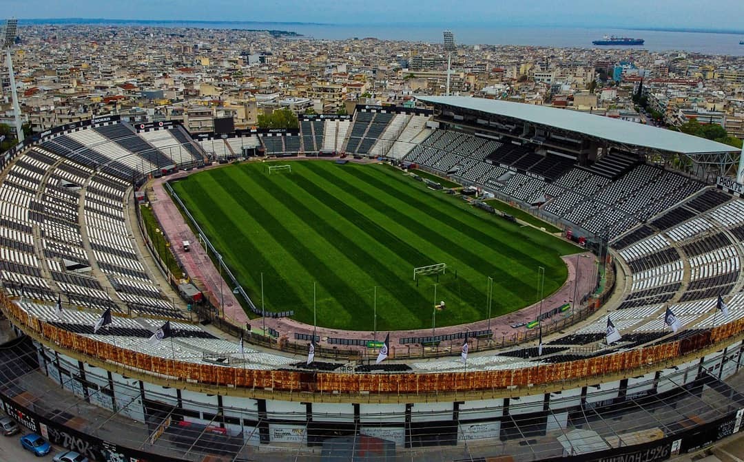 Summary PAOK 20 Slavia Prague in UEFA Europa League 202425 01/23/2025 VAVEL USA